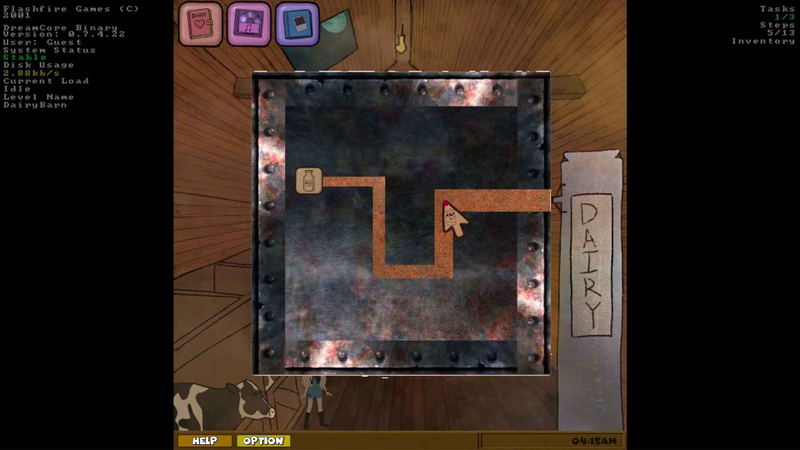 Lily's Lil Barn Yard! <span class="ext" style="background-color: #2a475e; color: #FFFFFF;">STEAM</span> <span class="ext ext_digital">digital</span> image 4