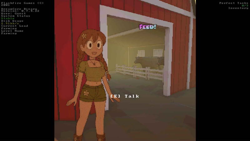 Lily's Lil Barn Yard! <span class="ext" style="background-color: #2a475e; color: #FFFFFF;">STEAM</span> <span class="ext ext_digital">digital</span> image 5