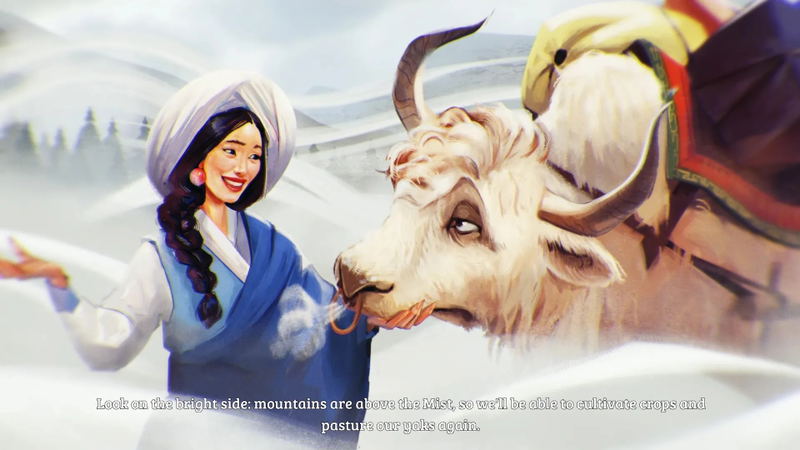 Laysara: Summit Kingdom image 3