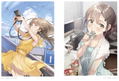 Almic Art Book – Between You And Me 2019–2025 Collection thumbnail 3