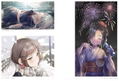 Almic Art Book – Between You And Me 2019–2025 Collection thumbnail 4