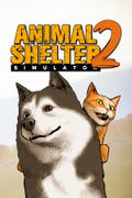 Animal Shelter 2 <span class="ext" style="background-color: #2a475e; color: #FFFFFF;">STEAM</span> <span class="ext ext_digital">digital</span> thumbnail 1