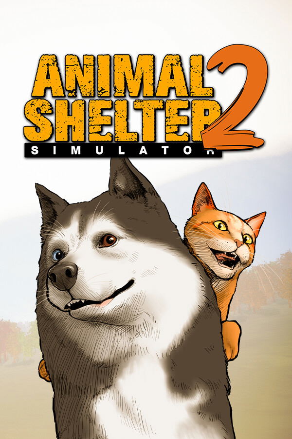 Animal Shelter 2 <span class="ext" style="background-color: #2a475e; color: #FFFFFF;">STEAM</span> <span class="ext ext_digital">digital</span> image 1