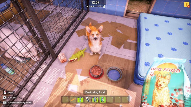 Animal Shelter 2 <span class="ext" style="background-color: #2a475e; color: #FFFFFF;">STEAM</span> <span class="ext ext_digital">digital</span> image 4