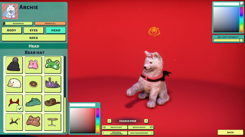Animal Shelter 2 <span class="ext" style="background-color: #2a475e; color: #FFFFFF;">STEAM</span> <span class="ext ext_digital">digital</span> image 6