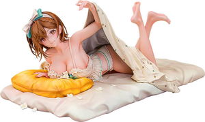 Azur Lane x Atelier Ryza 2 Collaboration 1/7 Scale Pre-Painted Figure: Reisalin Stout Late-Night Alchemist Ver.