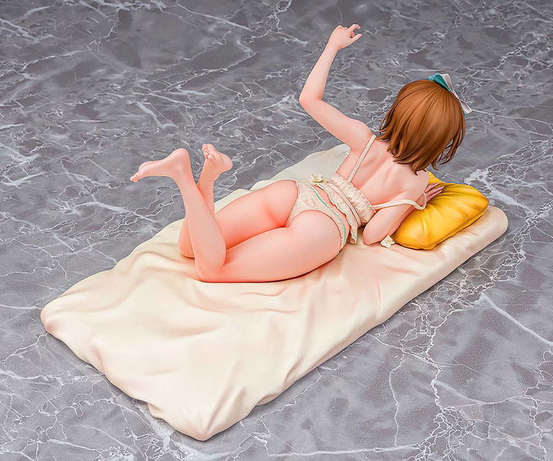 Azur Lane x Atelier Ryza 2 Collaboration 1/7 Scale Pre-Painted Figure: Reisalin Stout Late-Night Alchemist Ver. image 8