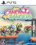 Candy Rangers (Multi-Language) thumbnail 1