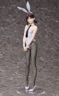 Chainsaw Man 1/4 Scale Pre-Painted Figure: Kobeni Bunny Ver. thumbnail 2