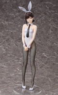 Chainsaw Man 1/4 Scale Pre-Painted Figure: Kobeni Bunny Ver. thumbnail 3