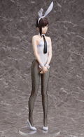 Chainsaw Man 1/4 Scale Pre-Painted Figure: Kobeni Bunny Ver. thumbnail 5