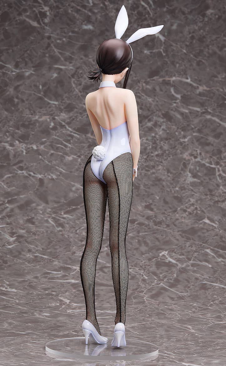 Chainsaw Man 1/4 Scale Pre-Painted Figure: Kobeni Bunny Ver. image 6