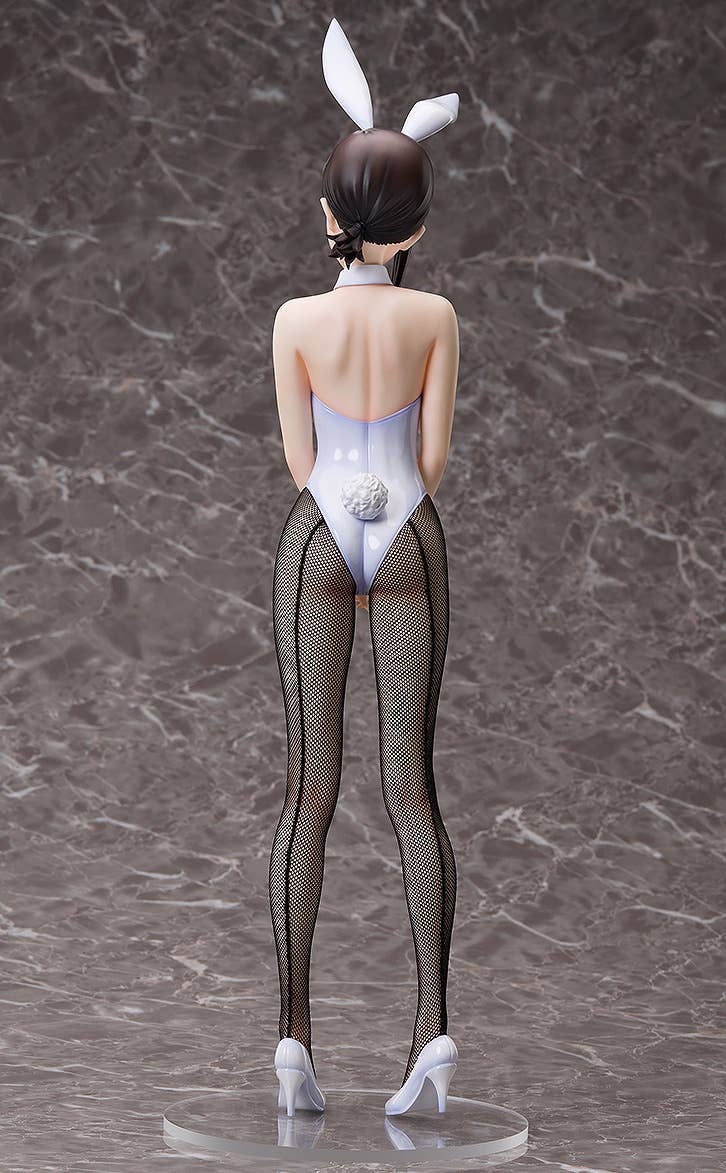 Chainsaw Man 1/4 Scale Pre-Painted Figure: Kobeni Bunny Ver. image 7
