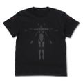 Evangelion - Evangelion Unit 13 T-shirt (Black | Size S) thumbnail 1