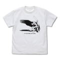 Evangelion - Neon Genesis Evangelion: The Movie Eva Mass Production Model T-shirt (White | Size M) thumbnail 1