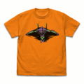 Evangelion - Unit-01 A.T. Field T-shirt (Orange | Size XL) thumbnail 1