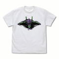 Evangelion - Unit-01 A.T. Field T-shirt (White | Size M) thumbnail 1