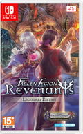 Fallen Legion: Revenants [Legendary Edition] thumbnail 1