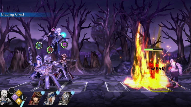 Fallen Legion: Revenants [Legendary Edition] image 4