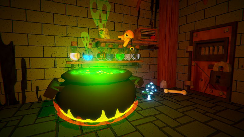 Goblin Goopmaxxing <span class="ext" style="background-color: #2a475e; color: #FFFFFF;">STEAM</span> <span class="ext ext_digital">digital</span> image 4