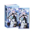 Goddess Of Victory: Nikke x Nivel Arena Special Booster Pack 2025
