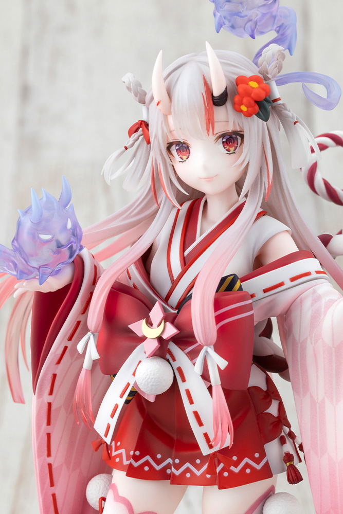 hololive NAKIRI AYAME 1/7フィギュア Hololive Production 1/7 Scale Pre-Painted Figure: Nakiri Ayame