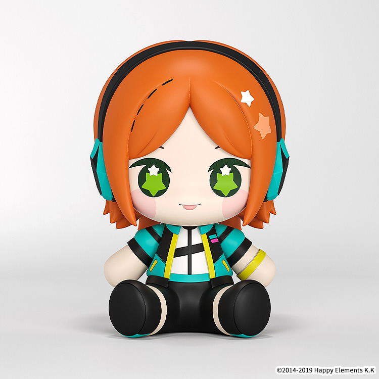 Huggy Good Smile Ensemble Stars!! Aoi Yuta image 2