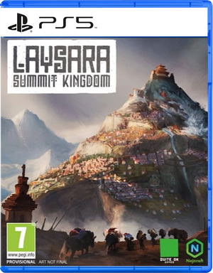 Laysara: Summit Kingdom