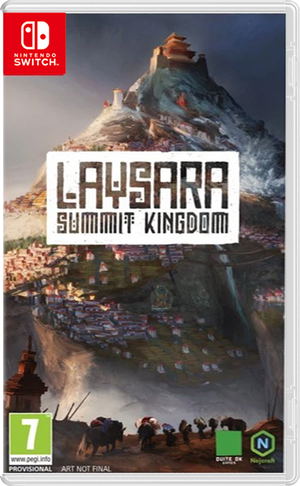 Laysara: Summit Kingdom