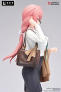 Limepie Series Zenless Zone Zero 1/8 Scale Pre-Painted Figure: Tsukishiro Yanagi Rest Awhile Ver. thumbnail 3
