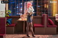 Limepie Series Zenless Zone Zero 1/8 Scale Pre-Painted Figure: Tsukishiro Yanagi Rest Awhile Ver. thumbnail 10