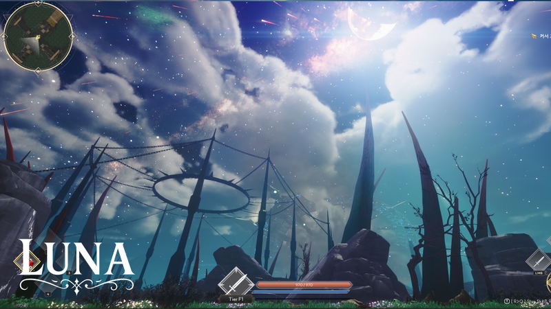 Luna: War of the Moonlight <span class="ext" style="background-color: #2a475e; color: #FFFFFF;">STEAM</span> <span class="ext ext_digital">digital</span> image 8