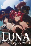 Luna: War of the Moonlight <span class="ext" style="background-color: #2a475e; color: #FFFFFF;">STEAM</span> <span class="ext ext_digital">digital</span> thumbnail 1