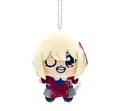 Lycoris Recoil Bkub Plush Mascot 01 Nishikigi Chisato Uniform Ver. thumbnail 1