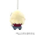 Lycoris Recoil Bkub Plush Mascot 01 Nishikigi Chisato Uniform Ver. thumbnail 2