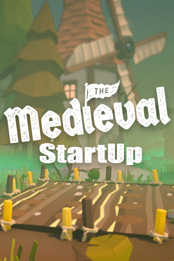 Medieval StartUp <span class="ext" style="background-color: #2a475e; color: #FFFFFF;">STEAM</span> <span class="ext ext_digital">digital</span> image 1