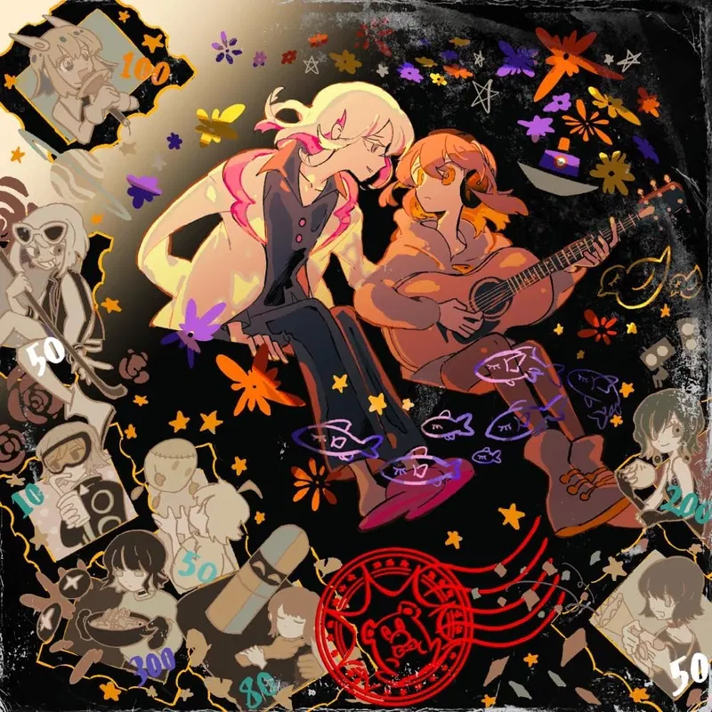 Midnight Forever [Limited Edition] (Vinyl) image 1