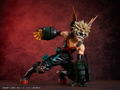 My Hero Academia 1/4 Scale Pre-Painted Figure: Bakugo Katsuki Metallic Ver. thumbnail 2