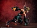 My Hero Academia 1/4 Scale Pre-Painted Figure: Bakugo Katsuki Metallic Ver. thumbnail 3