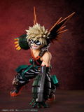 My Hero Academia 1/4 Scale Pre-Painted Figure: Bakugo Katsuki Metallic Ver. thumbnail 6