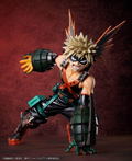 My Hero Academia 1/4 Scale Pre-Painted Figure: Bakugo Katsuki Metallic Ver. thumbnail 7