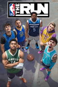 NBA The Run <span class="ext" style="background-color: #2a475e; color: #FFFFFF;">STEAM</span> <span class="ext ext_digital">digital</span> thumbnail 1