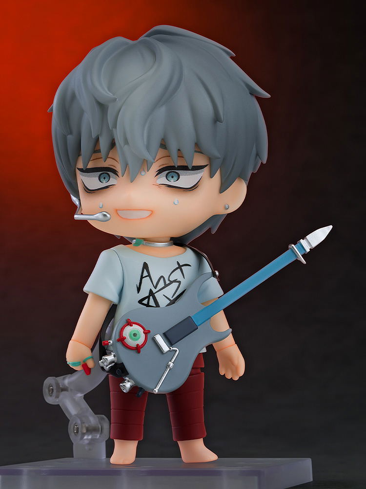 Nendoroid No. 2861 Alien Stage: Till image 4