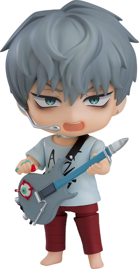Nendoroid No. 2861 Alien Stage: Till image 1