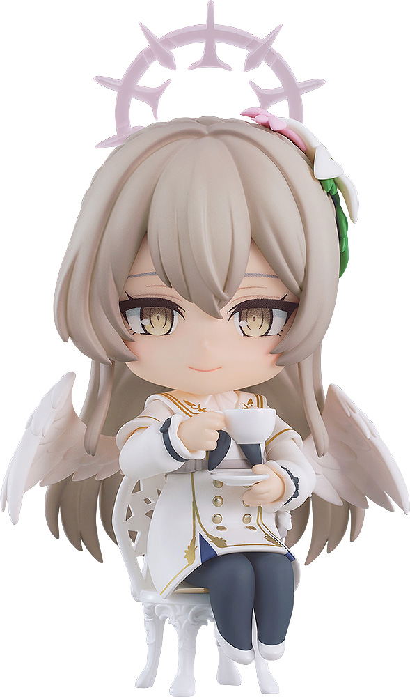 Nendoroid No. 2877 Blue Archive: Kirifuji Nagisa image 1