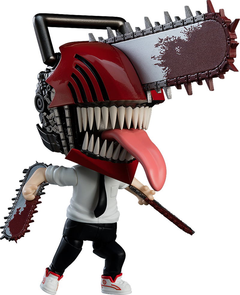 Nendoroid No. 1560 Chainsaw Man: Denji (Re-run) image 1