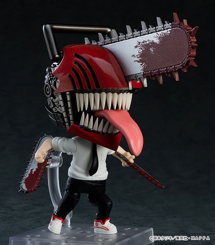 Nendoroid No. 1560 Chainsaw Man: Denji (Re-run) image 2