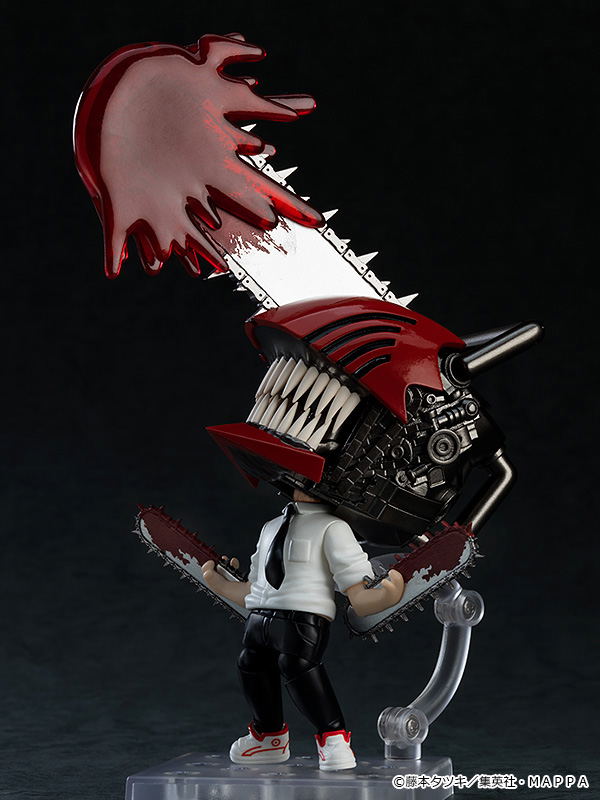 Nendoroid No. 1560 Chainsaw Man: Denji (Re-run) image 3
