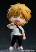 Nendoroid No. 1560 Chainsaw Man: Denji (Re-run) thumbnail 5
