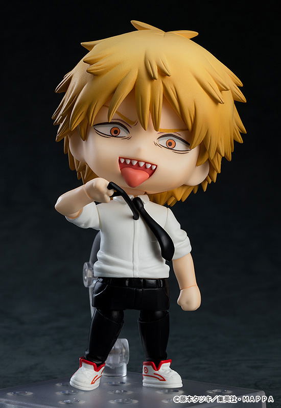 Nendoroid No. 1560 Chainsaw Man: Denji (Re-run) image 5